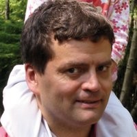 PEMBROKE COLLEGE CAMBRIDGE Employee Andrew Cates's profile photo