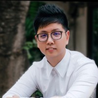 VT Markets Employee Wilson Foong's profile photo