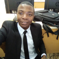 Groupview Technologies Employee Tinashe Mahlabvani's profile photo