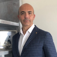 ATISALE SPA Employee Giuseppe Damato's profile photo