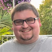 TEKRO LLC Employee Mitchell Slogar's profile photo