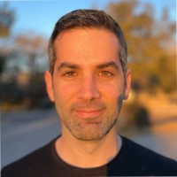 Whole Foods Market Employee Amit Rozeman's profile photo