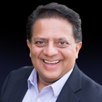 ConnectQik Employee Darshan Mehta's profile photo