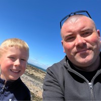 Ewen MacMillan Email & Phone Number