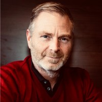 Stian Thorsen Email