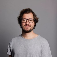Hexarad Employee Alberto Frías Fernández's profile photo