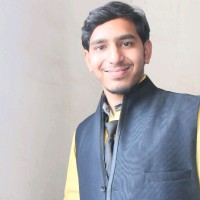Genospace Employee Prathamesh Dhanawade's profile photo