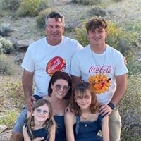 MORONGO UNIFIED SCHOOL DISTRICT Employee Melissa Stacey's profile photo