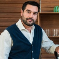 De'Longhi Group Employee Filippo Olearo's profile photo