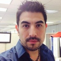 Bechtel Oil, Gas, & Chemicals Employee Joel Garza's profile photo