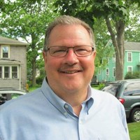 Broome-Tioga BOCES Employee Dale Ball's profile photo