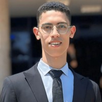 Interworky Employee Ahmed Zakaria's profile photo