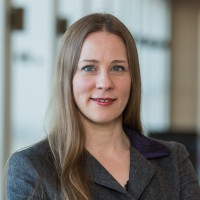 BuiltAPI Employee Olga Dentzel's profile photo