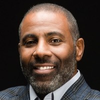 Bon Vivant Safety Eyewear Employee Anthony Miles's profile photo