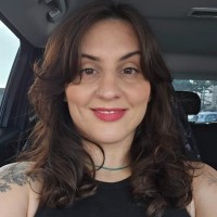 Social Mlabs Employee Flávia Muchiutti's profile photo