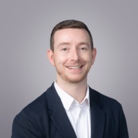 QuadReal Property Group Employee Darragh Hogan's profile photo