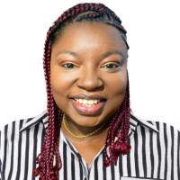iPrint Digital Ltd Employee Danielle Brissett's profile photo