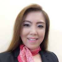 Public Bank Employee Mary Ng's profile photo