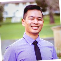 Transcend Employee Eddie Chou's profile photo