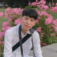 ContributionDAO Employee Niti Assavaplakorn's profile photo