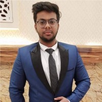 Evolve Brands India Employee Anshul Sharma's profile photo