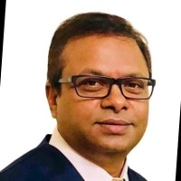 Radian Solutions, LLC Employee Niranjan Hiras's profile photo
