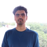 Swaayatt Robots (स्वायत्त रोबोट्स) Employee Shani Dev's profile photo