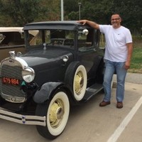 Heil Trailer International Employee Ernesto Veliz's profile photo