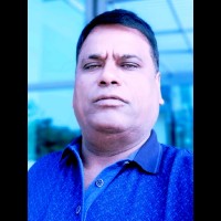 SHYAM METALICS AND ENERGY LIMITED Employee Deepak Mandal's profile photo