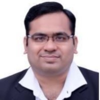 NATIONAL PEROXIDE LIMITED Employee Swapnil Deshmukh's profile photo
