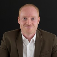 FORMstudio Employee Tom Vincent's profile photo