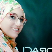 Infinity Management Employee Asma Cherif's profile photo