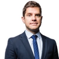 Heptagon Capital Employee Arnaud Gandon's profile photo