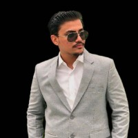 Humantek Employee Taha Imran's profile photo