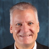 Daktronics Employee Paul Gilk's profile photo