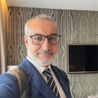 SEID Employee Nicola Satta's profile photo