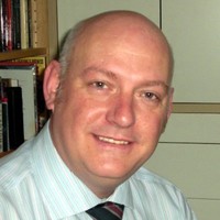 Sopra Steria Employee Gareth Leyshon's profile photo