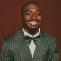 Redefined Lighting Employee Anthony Bailey's profile photo