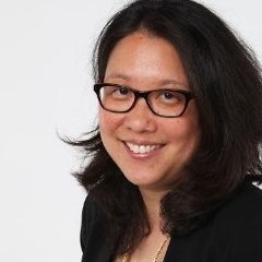 Accenture Song Employee Jennie Easterbrook's profile photo