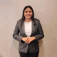 IntelliSource Technologies Employee Rutuja Thorve's profile photo