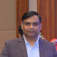 Xeople Employee Abhishek Singh's profile photo