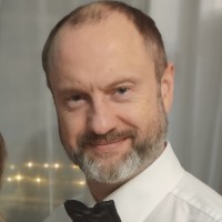 InData Labs Employee Yury Gorbatyuk's profile photo