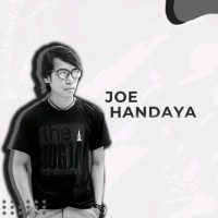 Ruangguru Employee Joe Handaya's profile photo