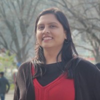 Priya K Email & Phone Number