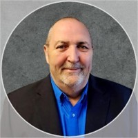 Clarion Security Employee Edward Franke's profile photo