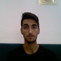 ICOGES Employee Eden Sroussi's profile photo