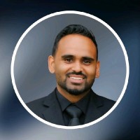 Terra Consulting Group Employee Joel Mathai's profile photo