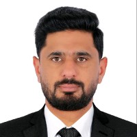 Al Fardan Exchange L.L.C. Employee Hamza Haroon's profile photo