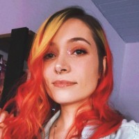 gas rocket Employee Luana Freitas's profile photo