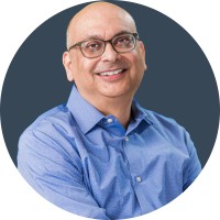 ServicePower Employee Ajay Chadha's profile photo